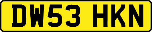 DW53HKN
