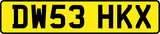DW53HKX