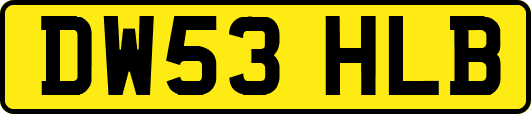 DW53HLB
