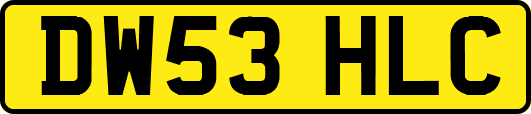 DW53HLC