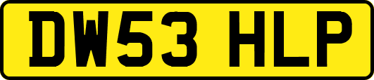 DW53HLP