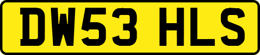 DW53HLS