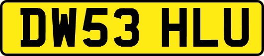 DW53HLU