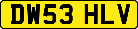DW53HLV
