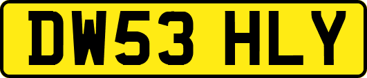 DW53HLY