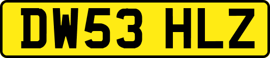 DW53HLZ