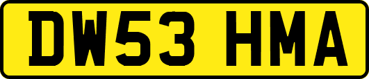 DW53HMA