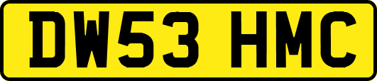 DW53HMC