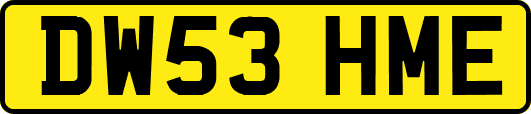DW53HME