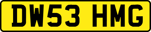 DW53HMG