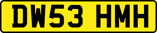DW53HMH
