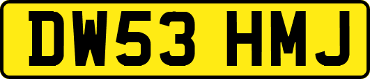 DW53HMJ