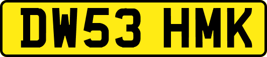 DW53HMK