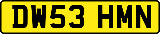 DW53HMN