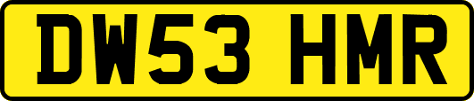 DW53HMR
