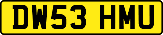 DW53HMU