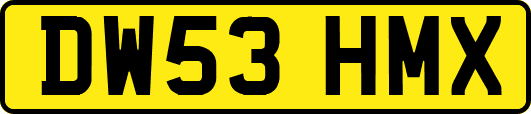 DW53HMX