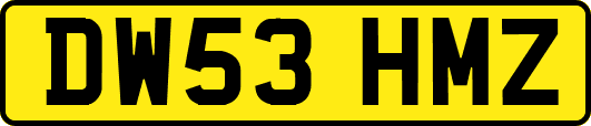 DW53HMZ