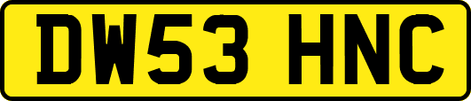 DW53HNC
