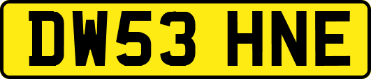DW53HNE