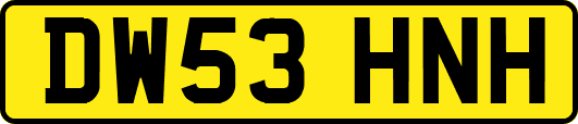 DW53HNH