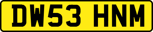 DW53HNM