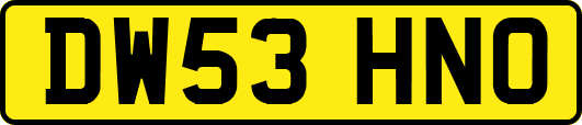 DW53HNO