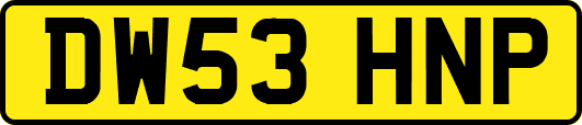 DW53HNP