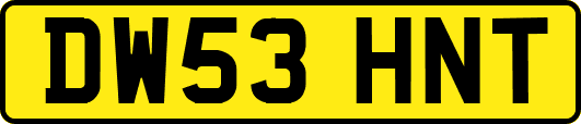 DW53HNT