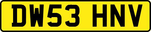 DW53HNV