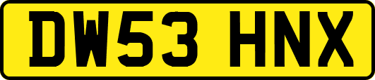 DW53HNX