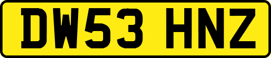 DW53HNZ