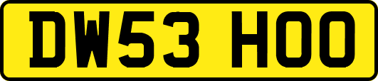 DW53HOO