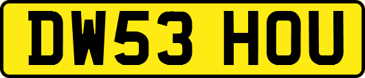 DW53HOU