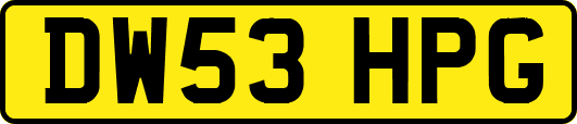 DW53HPG
