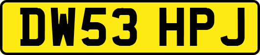 DW53HPJ