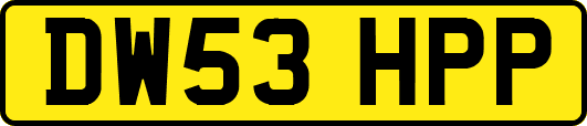 DW53HPP