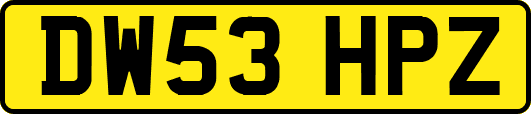 DW53HPZ
