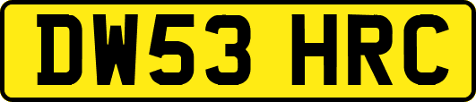 DW53HRC