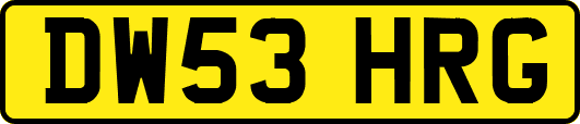 DW53HRG