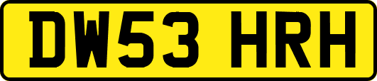 DW53HRH