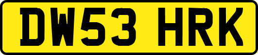 DW53HRK