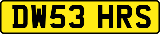 DW53HRS