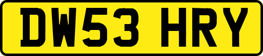 DW53HRY