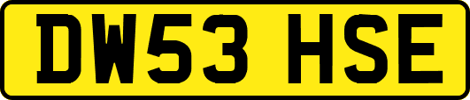 DW53HSE