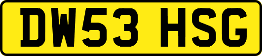 DW53HSG