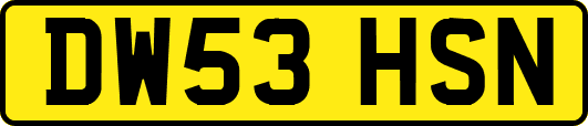 DW53HSN