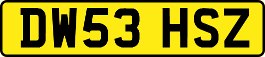 DW53HSZ
