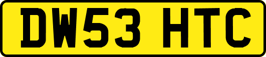 DW53HTC
