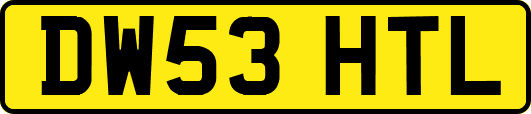 DW53HTL